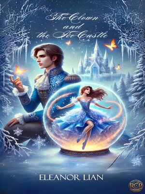 cover image of The Clown and the Ice Castle